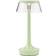 Flos Bon Jour Unplugged Fresh Mint Bordlampe 27cm