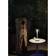 Flos Bon Jour Unplugged Fresh Mint Bordlampe 27cm