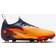 Nike Phantom 6 Low Academy Low Cut Ic Erling Haaland Personal Edition - Orange/Gul/Navy