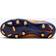 Nike Phantom 6 Low Academy Low Cut Ic Erling Haaland Personal Edition - Orange/Gul/Navy