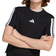 adidas Stripe Essentials T-Shirt Junior
