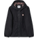 Pretty Green Feltham Hooded Jacket - Black