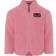 Didriksons Full-Zip 2 Fleecejacka Barn - Heather Rosa