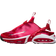 Nike Air Max Craze W - University Red/Summit White
