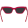 Liu Jo LJ781S 525 - Fuchsia