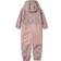 Name It Softshell Suit Alfa Woodrose Blossom Noos - Rosa