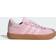 adidas Kid's VL Court 3.0 - Clear Pink/Clear Pink/Gum