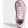 adidas Kid's VL Court 3.0 - Clear Pink/Clear Pink/Gum