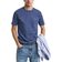 Gant Regular Fit Shield T-Shirt - Dk Jeansblue Melange