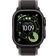 Apple Watch Ultra 3, Titanium, GPS + Cellular, Trail Loop Black