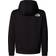 The North Face Teen Simple Dome Hoodie Enkel Kupol - Black