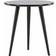 Vind Scandinavia Askim Side Table Black FSC 100% NEW Småbord