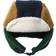 Liewood Bravo Pile Hue Fleecehat Classic Navy Multi Mix - New