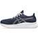 Asics Träningsskor Patriot 13 Karta Nyckelband - Marinblå