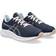 Asics Patriot 13 GS Træningssko Blonder Casual - Navy
