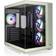 Thermaltake View 380 TG ARGB Tower Cabinet