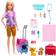 Barbie Animal Rescue Playset