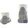 Falke RU4 Endurance Cool Running Socks - White