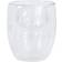 Harry Potter Harry Potter 3D Glass Hedwig Drikkeglas 20cl