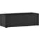 vidaXL Raised Bed - Anthracite 16.929x39.37x12.992"