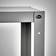 House Doctor Use Light Grey Wall Shelf 80cm