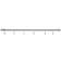 Eva Solo Trio Kitchen Bar with 6 S- Hook & Hanger