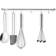 Eva Solo Trio Kitchen Bar with 6 S- Hook & Hanger
