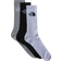 The North Face Multi Sport Cushion Crew Socks 3-pack - Black Assorted