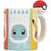 ABYstyle Mug 3D Handle Mugg 46cl