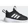 adidas Infant Tensaur Comfort - Core Black/Cloud White/Core Black