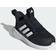 adidas Tensaur Comfort Infant Shoes - Sort/Hvid