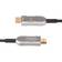 StarTech 100ft 30.4m HDMI 2.1 Hybrid Active Optical Cable 30m