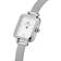 Daniel Wellington ADW00100726, Quadro Mini m/lænke