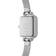 Daniel Wellington ADW00100726, Quadro Mini m/lænke