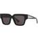 Bottega Veneta Solbriller - Black