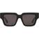 Bottega Veneta Solbriller - Black