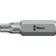 Wera 05072407001 Torx Extra-Tough Bits 10pcs Socket Bit