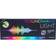 Fizz Creations Sound Wave Logo Light USB Lampa Bordslampa