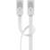 Goobay Cat6 U/UTP RJ45 - RJ45 M-M 7m