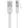 Goobay Cat6 U/UTP RJ45 - RJ45 M-M 7m