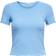Only Emma Top - Blue/Ultramarine