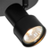 Nordlux Boston 3 Rondel Loftlampe Sort Loftplafond