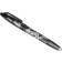 Pilot Frixion Erasable Rollerball Pen Black 0.7mm 12-pack