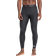 adidas Men's Techfit Compression Training Long Tights - Core Black