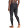 adidas Men's Techfit Compression Training Long Tights - Core Black