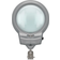 Goobay Third hand’ soldering support magnifier h