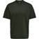 Only & Sons Onsfred Life Rlx Ss Tee Vit