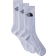 The North Face Multi Sport Cushion Crew Socks 3-pack - TNF White