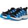 Salomon Kid's Xa Pro V8 - Black/White/French Blue