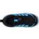 Salomon Kid's Xa Pro V8 - Black/White/French Blue